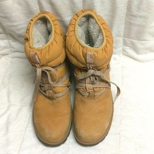 TIMBERLAND 650 WINTER,RAIN BOOTS SZ 10M